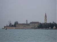 Trek.Today search results: Island of Poveglia, Venice, Lido, Venetian Lagoon, Italy
