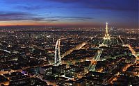 World & Travel: world travel city photography
