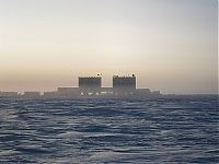 Trek.Today search results: Concordia Research Station, Dome Circe, Antarctic Plateau, Antarctica