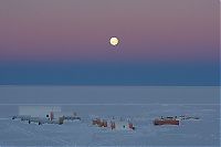 Trek.Today search results: Concordia Research Station, Dome Circe, Antarctic Plateau, Antarctica