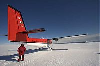 Trek.Today search results: Concordia Research Station, Dome Circe, Antarctic Plateau, Antarctica