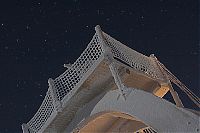 World & Travel: Concordia Research Station, Dome Circe, Antarctic Plateau, Antarctica