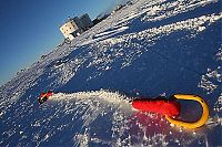 Trek.Today search results: Concordia Research Station, Dome Circe, Antarctic Plateau, Antarctica