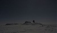 Trek.Today search results: Concordia Research Station, Dome Circe, Antarctic Plateau, Antarctica