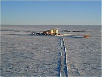 Trek.Today search results: Concordia Research Station, Dome Circe, Antarctic Plateau, Antarctica
