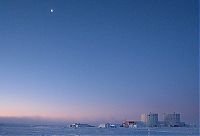 Trek.Today search results: Concordia Research Station, Dome Circe, Antarctic Plateau, Antarctica
