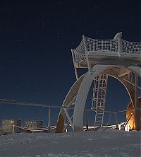 Trek.Today search results: Concordia Research Station, Dome Circe, Antarctic Plateau, Antarctica