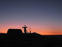 Trek.Today search results: Concordia Research Station, Dome Circe, Antarctic Plateau, Antarctica