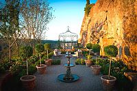 Trek.Today search results: The Domus Civita, Civita di Bagnoregio, Italy