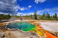 Trek.Today search results: Yellowstone National Park, Wyoming, Idaho, Montana, United States