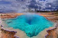 Trek.Today search results: Yellowstone National Park, Wyoming, Idaho, Montana, United States