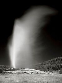 World & Travel: Yellowstone National Park, Wyoming, Idaho, Montana, United States