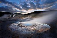 Trek.Today search results: Yellowstone National Park, Wyoming, Idaho, Montana, United States