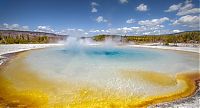 Trek.Today search results: Yellowstone National Park, Wyoming, Idaho, Montana, United States