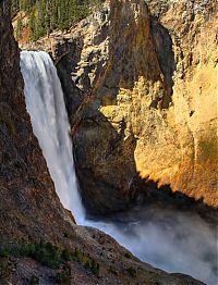 Trek.Today search results: Yellowstone National Park, Wyoming, Idaho, Montana, United States