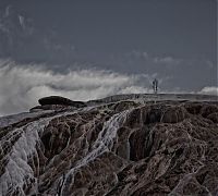 World & Travel: Yellowstone National Park, Wyoming, Idaho, Montana, United States