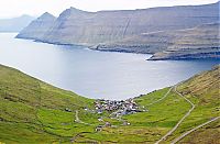 World & Travel: Faroe Islands, Denmark