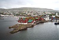 Trek.Today search results: Faroe Islands, Denmark