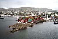 World & Travel: Faroe Islands, Denmark