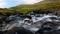 World & Travel: Faroe Islands, Denmark