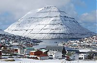 World & Travel: Faroe Islands, Denmark