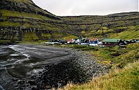 Faroe Islands, Denmark