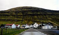 Faroe Islands, Denmark