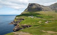 Faroe Islands, Denmark