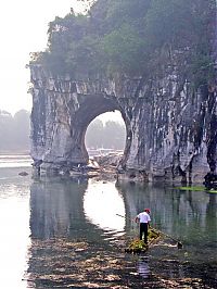 Trek.Today search results: Elephant Trunk Hill, Guilin, Guangxi, China