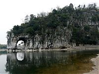 Trek.Today search results: Elephant Trunk Hill, Guilin, Guangxi, China
