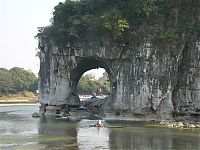 Trek.Today search results: Elephant Trunk Hill, Guilin, Guangxi, China