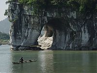 Trek.Today search results: Elephant Trunk Hill, Guilin, Guangxi, China