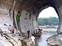 Trek.Today search results: Elephant Trunk Hill, Guilin, Guangxi, China