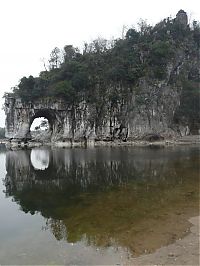 Trek.Today search results: Elephant Trunk Hill, Guilin, Guangxi, China