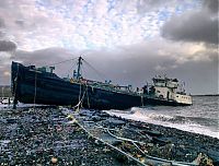 Trek.Today search results: Hurricane Sandy 2012, Atlantic, United States