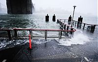 World & Travel: Hurricane Sandy 2012, Atlantic, United States