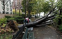 Trek.Today search results: Hurricane Sandy 2012, Atlantic, United States