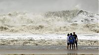 Trek.Today search results: Hurricane Sandy 2012, Atlantic, United States