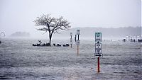 Trek.Today search results: Hurricane Sandy 2012, Atlantic, United States