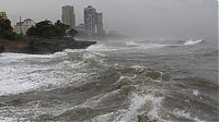 World & Travel: Hurricane Sandy 2012, Atlantic, United States