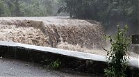 World & Travel: Hurricane Sandy 2012, Atlantic, United States