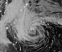 Trek.Today search results: Hurricane Sandy 2012, Atlantic, United States