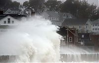 Trek.Today search results: Hurricane Sandy 2012, Atlantic, United States