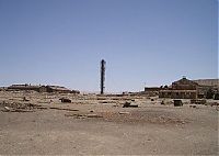 Trek.Today search results: Humberstone and Santa Laura Saltpeter Works, Atacama Desert, Tarapacá, Chile