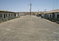 Trek.Today search results: Humberstone and Santa Laura Saltpeter Works, Atacama Desert, Tarapacá, Chile