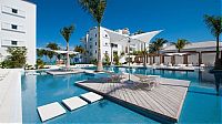 World & Travel: The Turks and Caicos Islands, Bahamas, North Atlantic Ocean