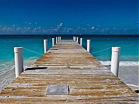 World & Travel: The Turks and Caicos Islands, Bahamas, North Atlantic Ocean