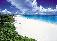 World & Travel: The Turks and Caicos Islands, Bahamas, North Atlantic Ocean