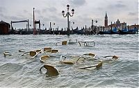 Trek.Today search results: 2012 Floods, Venice, Italy