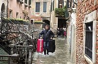 World & Travel: 2012 Floods, Venice, Italy